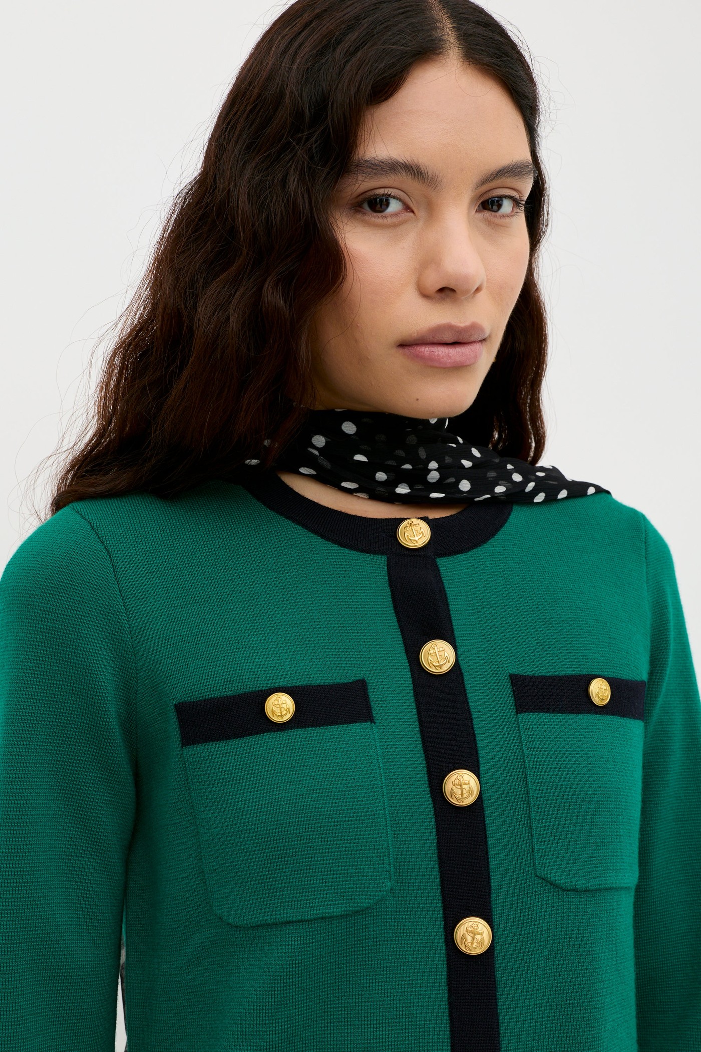 Raylene - Green view 3