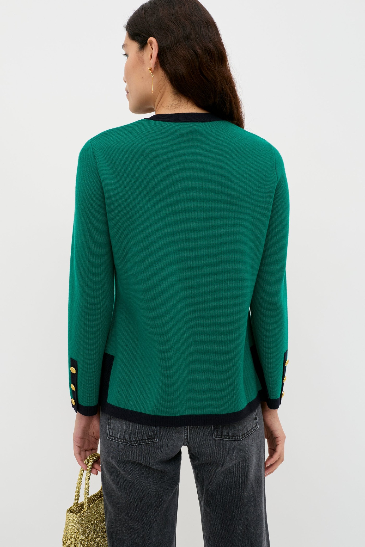 Raylene - Green view 4