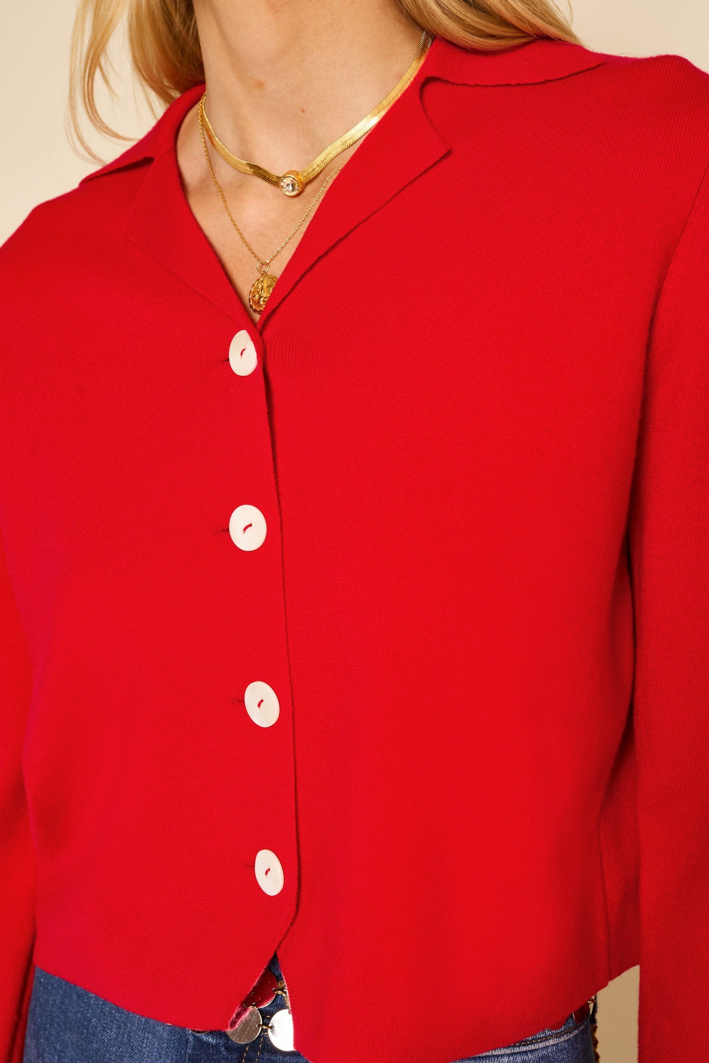 Aara - Red view 4