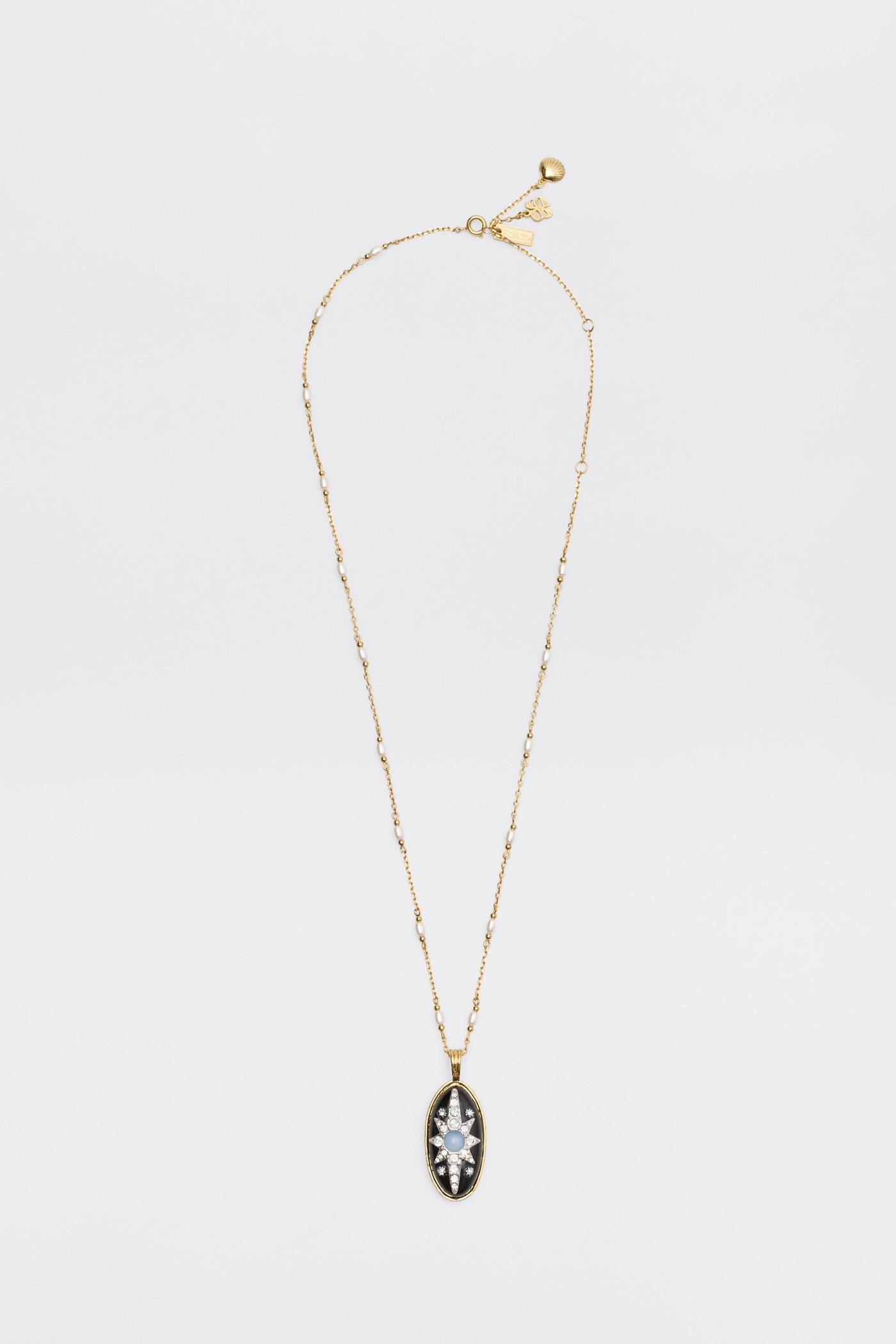 Andi - Black