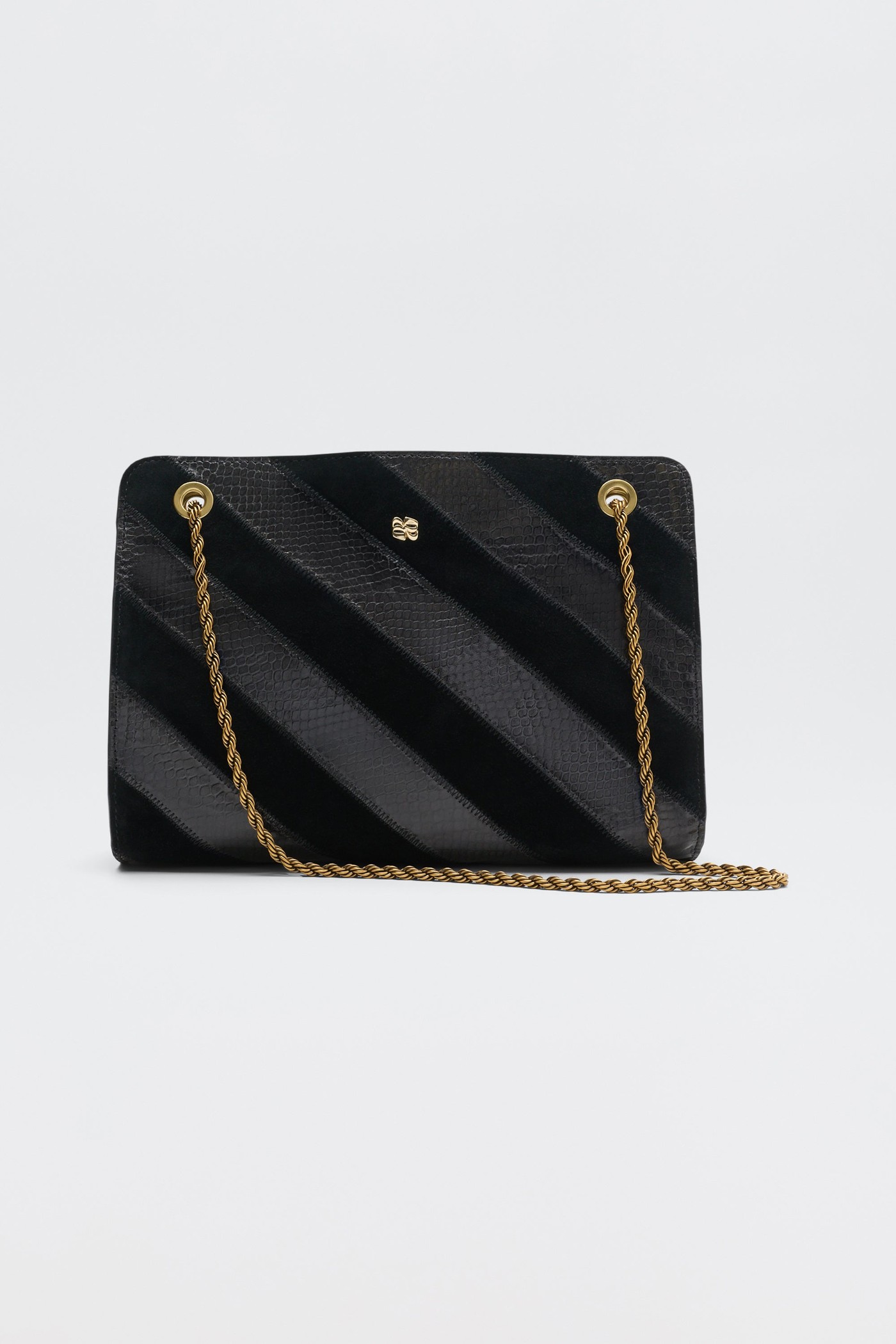 Eleina - Black