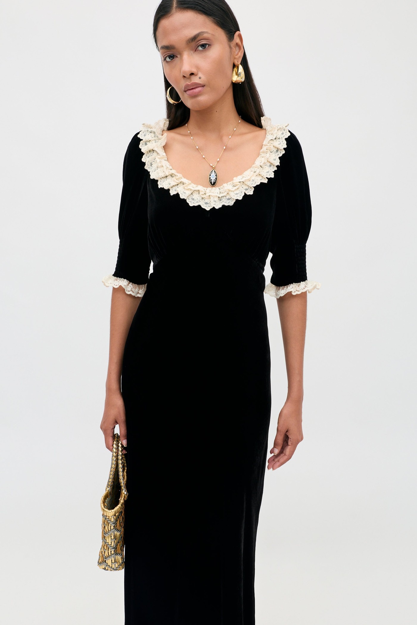 Juliette - Black view 3